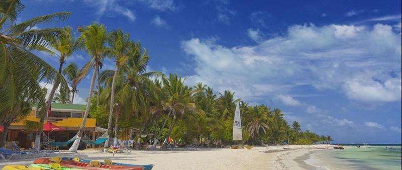 호텔 Cocoplum Beach