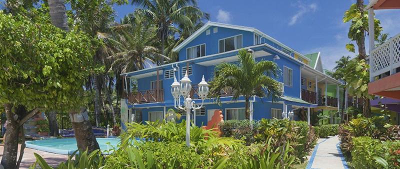 호텔 Cocoplum Beach