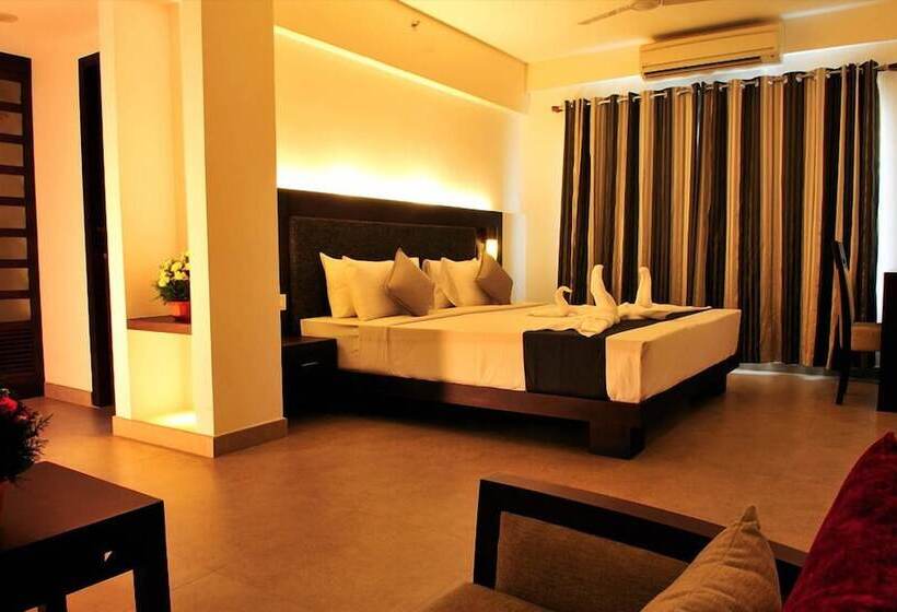 فندق Copper Folia