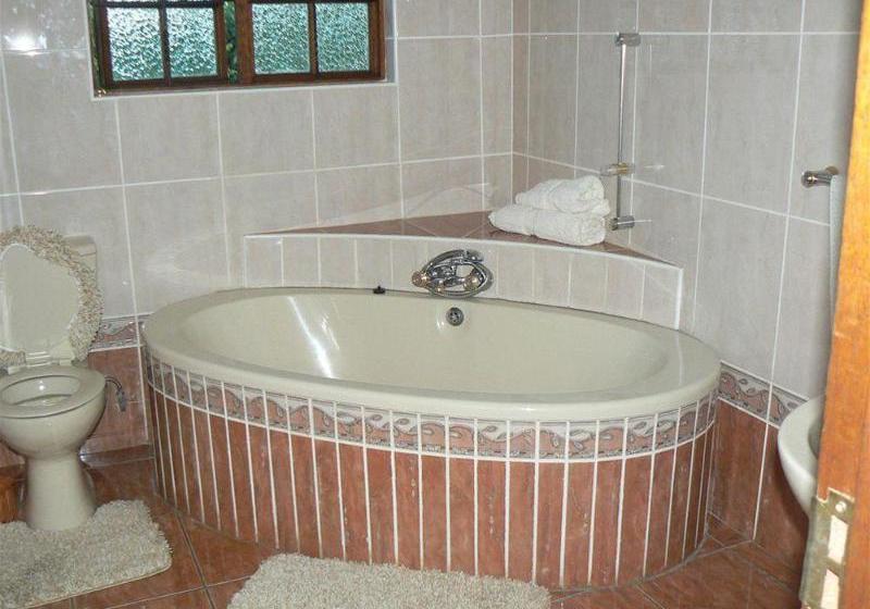 호텔 Country Link Guest Lodge