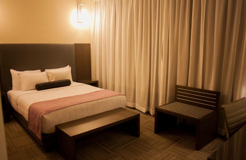 호텔 Cuarta Avenida