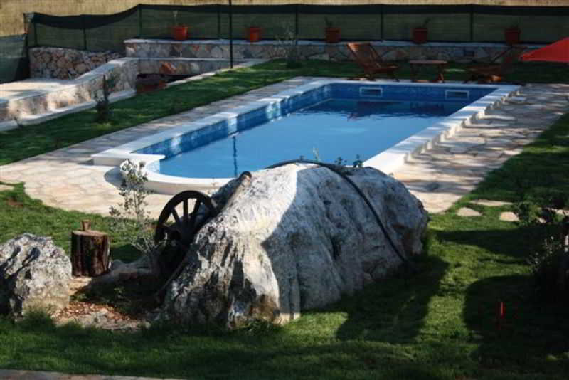 호텔 Dalmatica Moderna