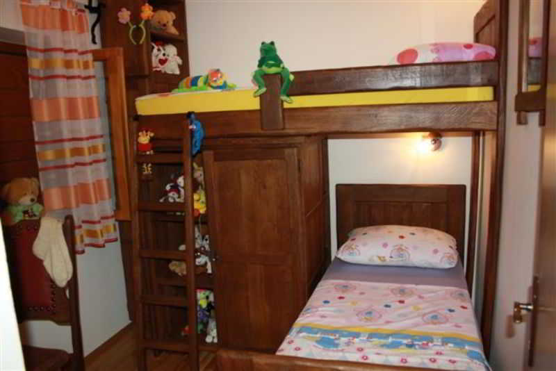 호텔 Dalmatica Moderna