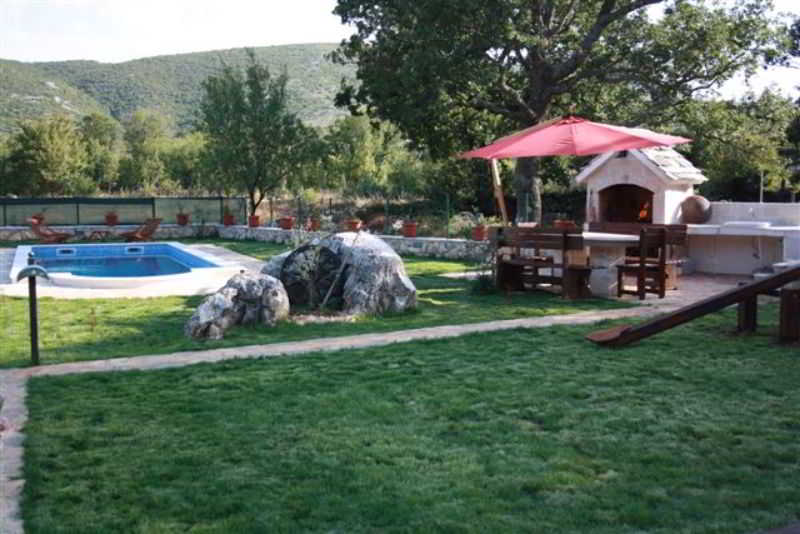 호텔 Dalmatica Moderna