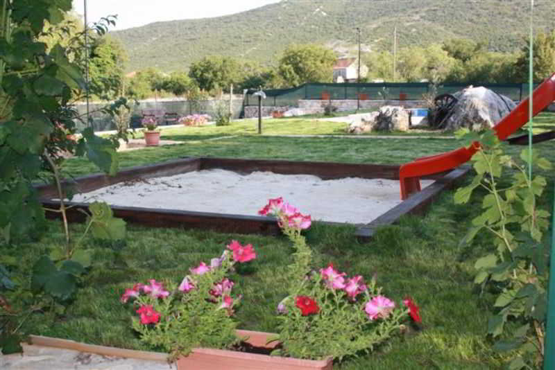 호텔 Dalmatica Moderna