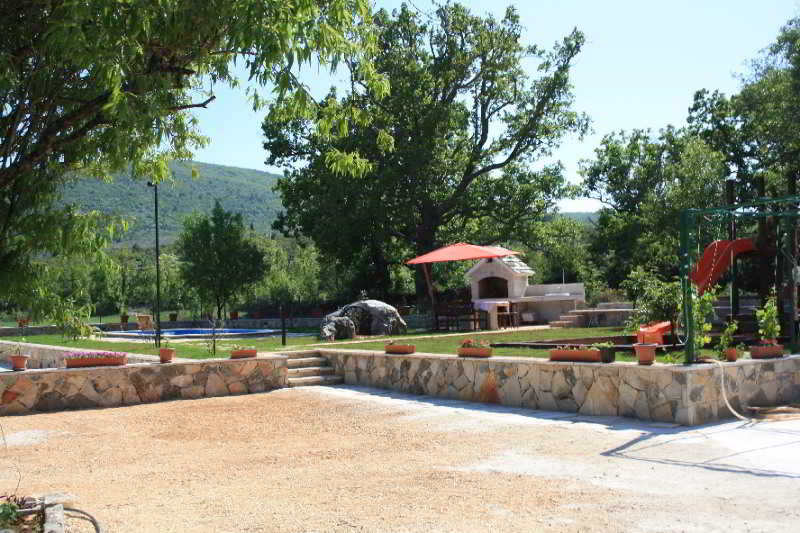 호텔 Dalmatica Moderna