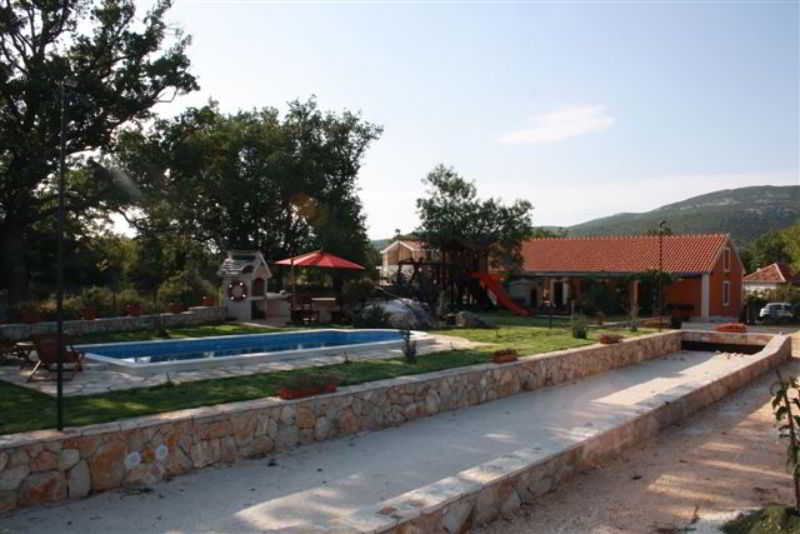 호텔 Dalmatica Moderna