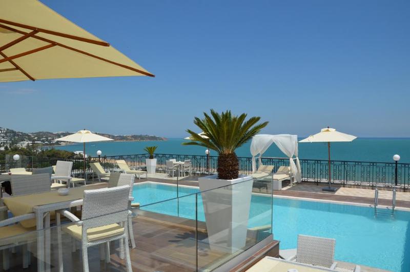 Dar El Marsa Hotel & Spa