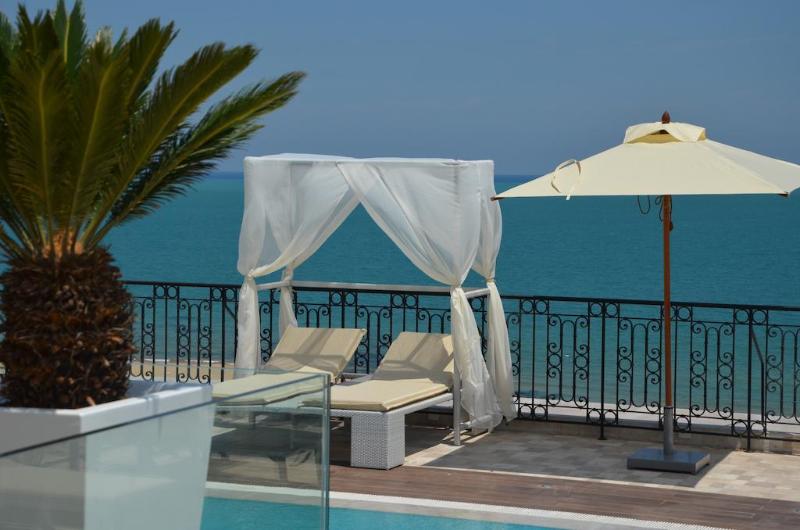 Dar El Marsa Hotel & Spa