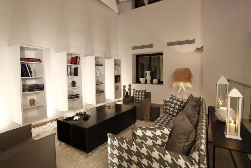 Dar El Marsa Hotel & Spa