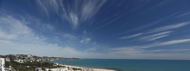 Dar El Marsa Hotel & Spa