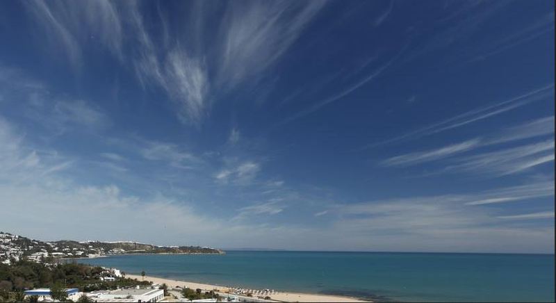 Dar El Marsa Hotel & Spa