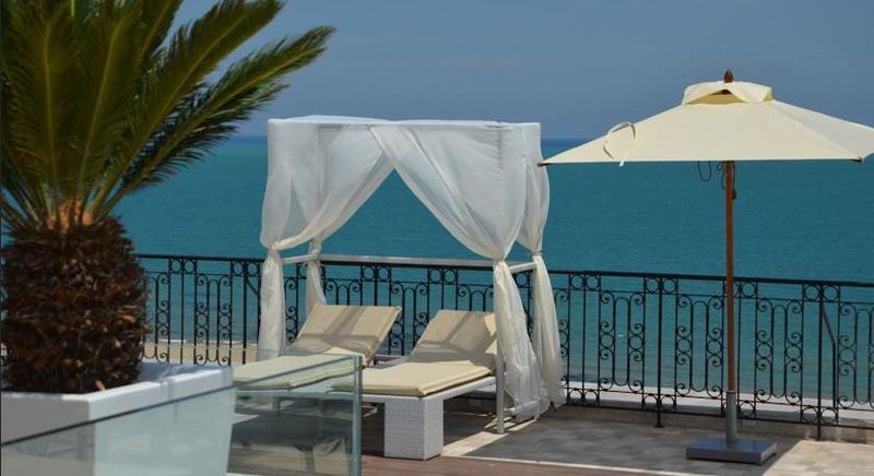 Dar El Marsa Hotel & Spa