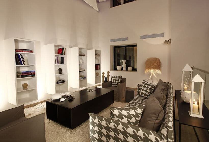 Dar El Marsa Hotel & Spa