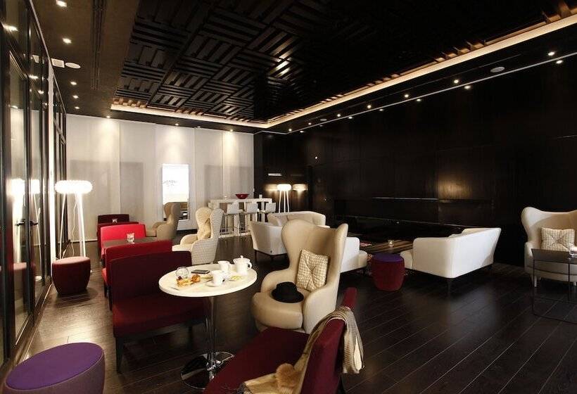 Dar El Marsa Hotel & Spa