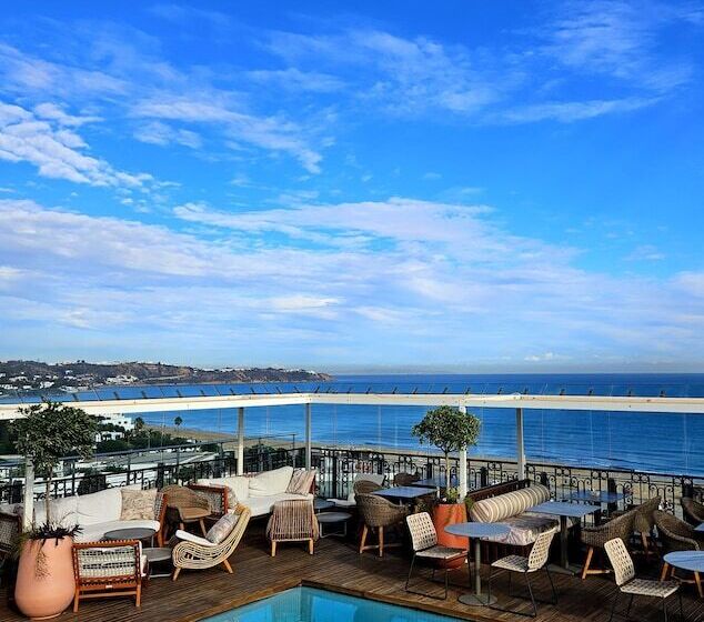 Dar El Marsa Hotel & Spa