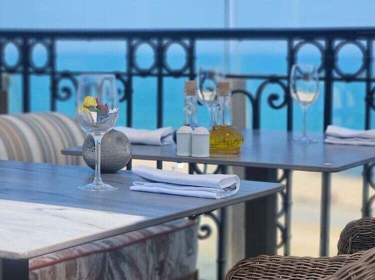 Dar El Marsa Hotel & Spa