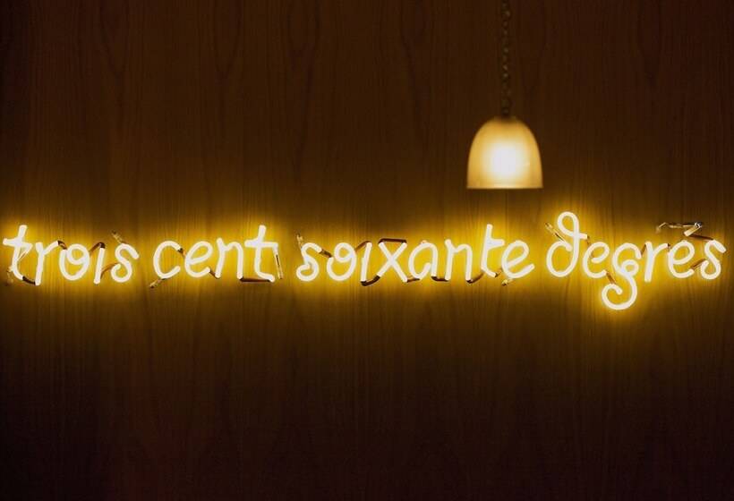 Dar El Marsa Hotel & Spa