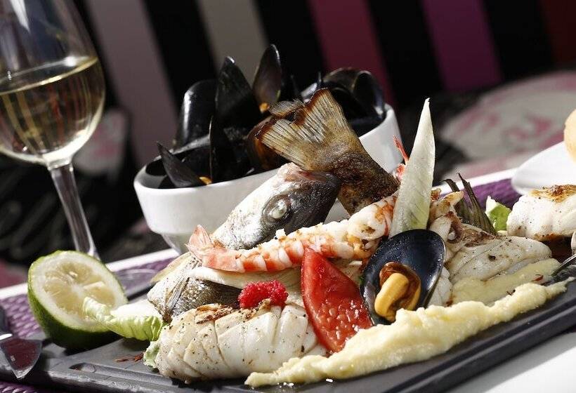 Dar El Marsa Hotel & Spa