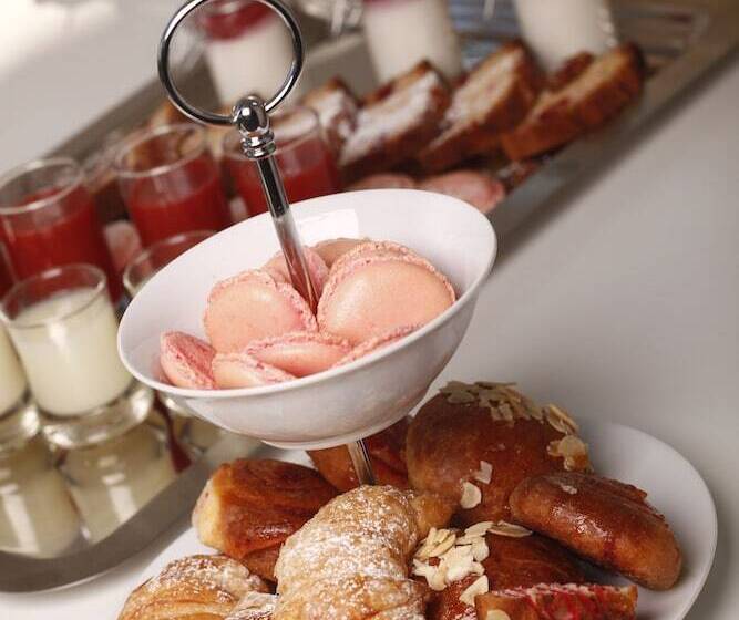 Dar El Marsa Hotel & Spa