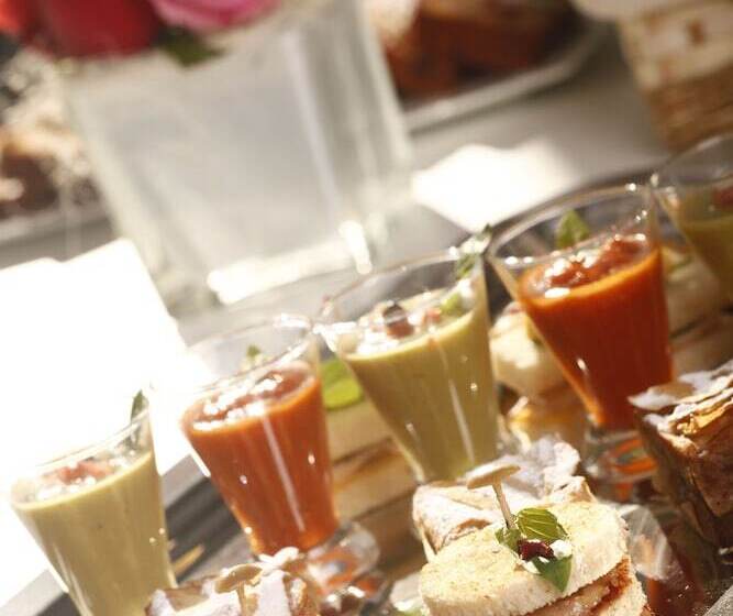 Dar El Marsa Hotel & Spa