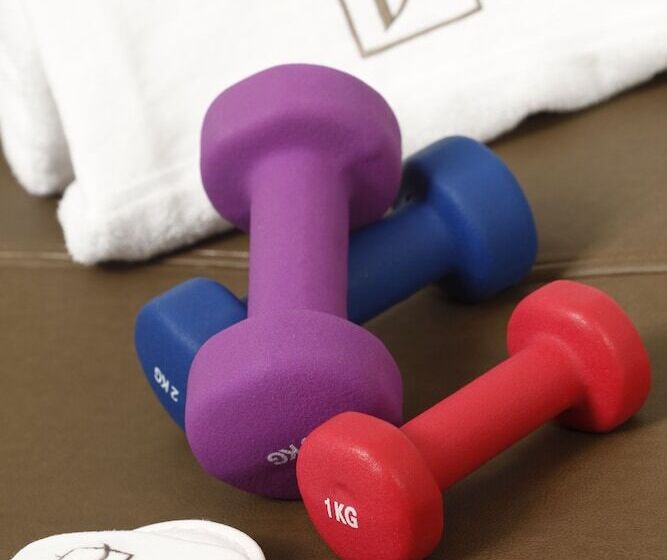 Dar El Marsa Hotel & Spa