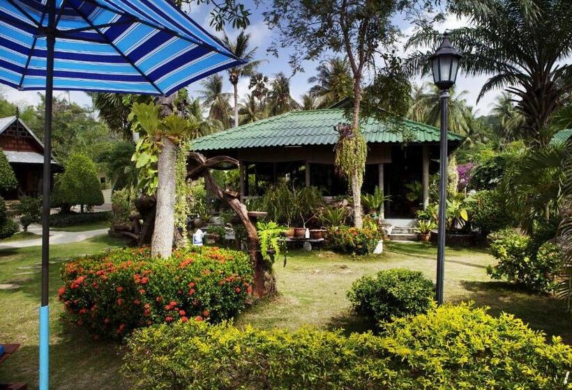 هتل Dewshore Resort