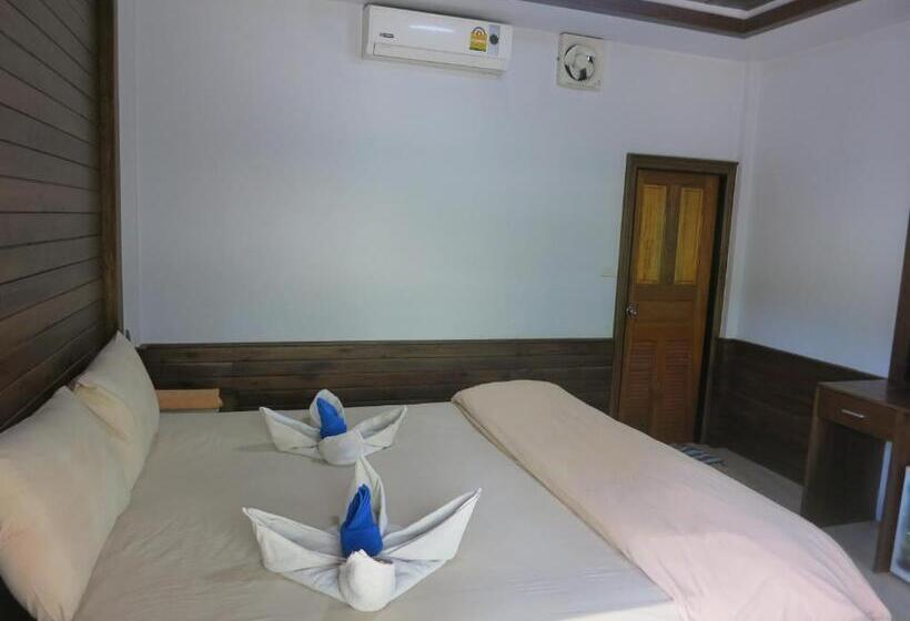 هتل Dewshore Resort