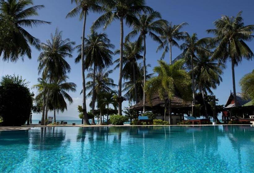 هتل Dewshore Resort