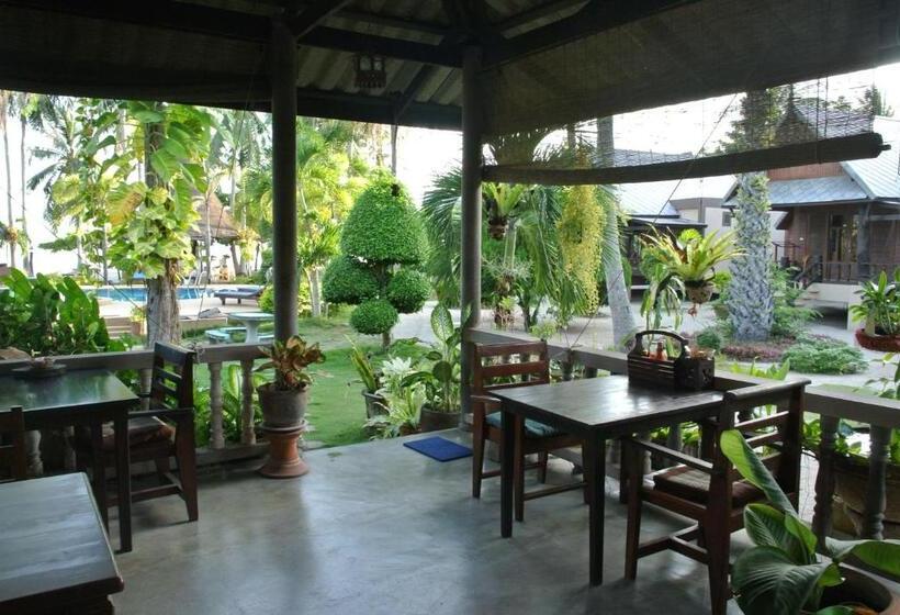 هتل Dewshore Resort