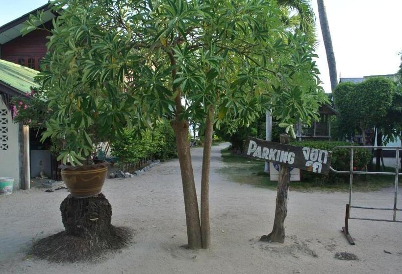 هتل Dewshore Resort