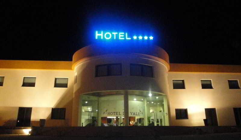 ホテル Do Vale