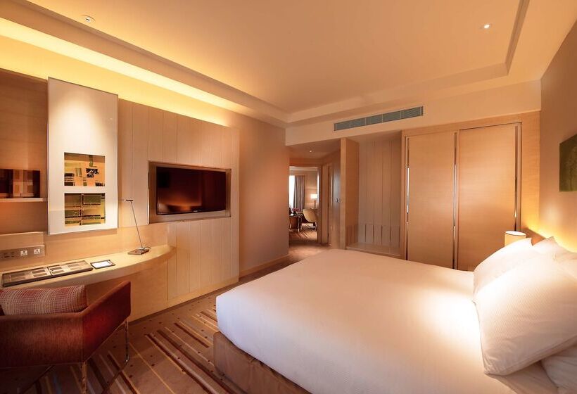 Doubletree By Hilton Hotel Johor Bahru