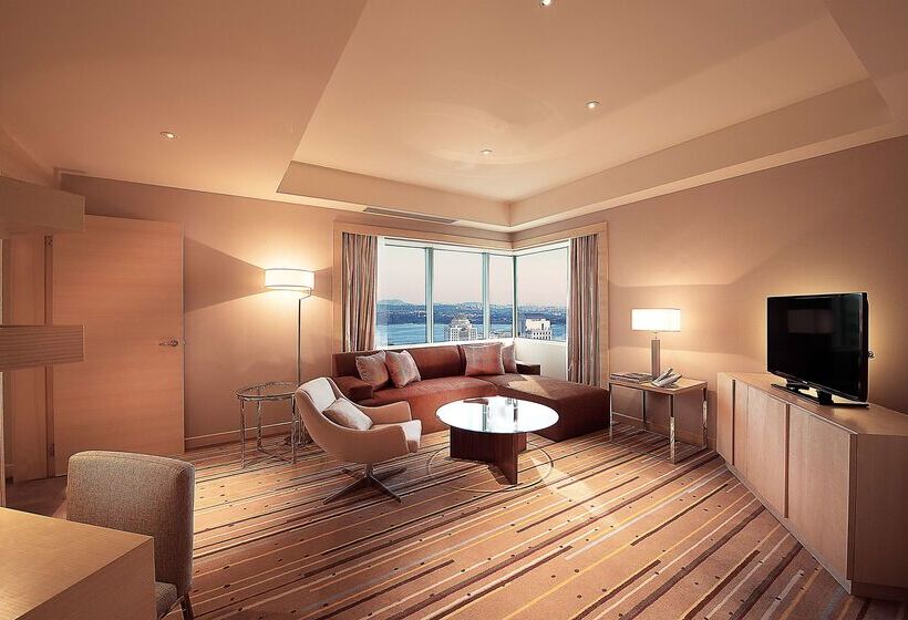 Doubletree By Hilton Hotel Johor Bahru