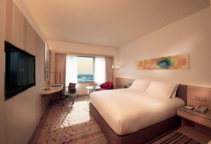 Doubletree By Hilton Hotel Johor Bahru