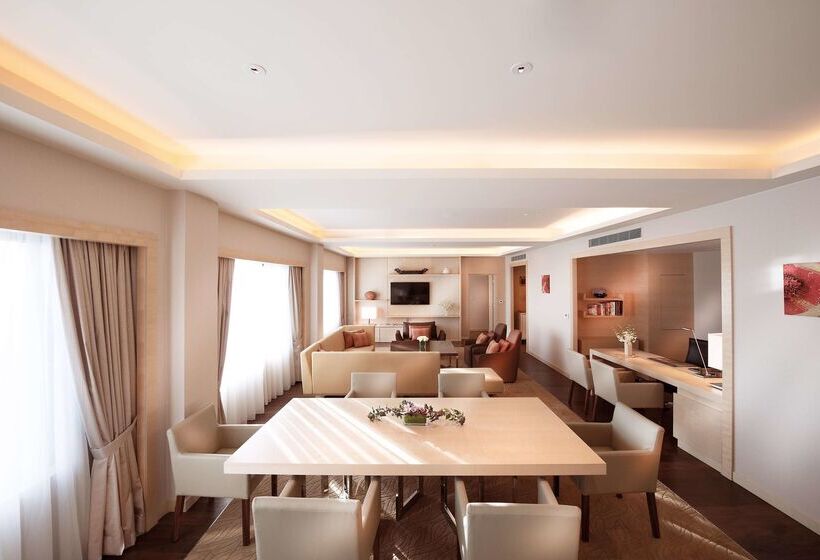 Doubletree By Hilton Hotel Johor Bahru