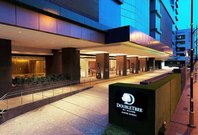 Doubletree By Hilton Hotel Johor Bahru