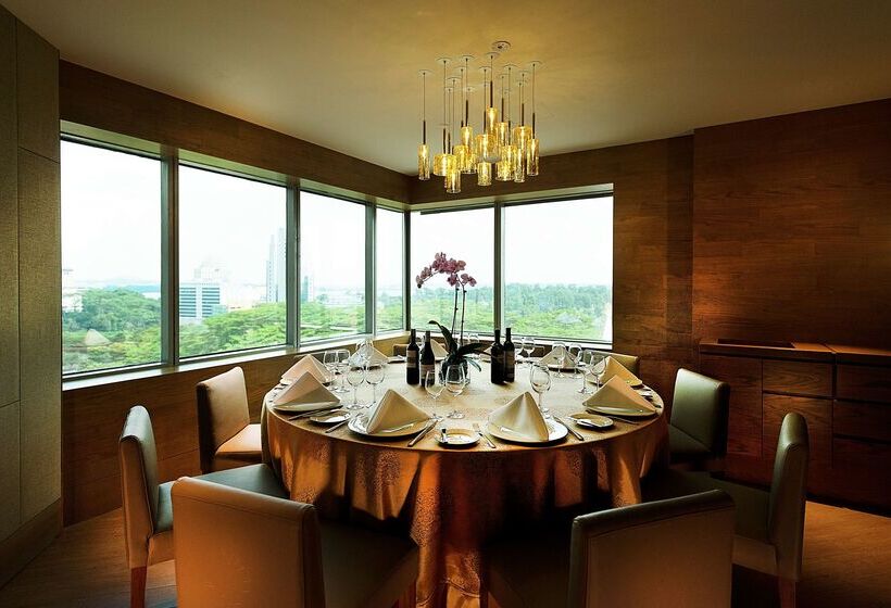 Doubletree By Hilton Hotel Johor Bahru