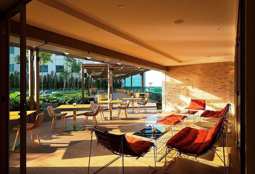 Doubletree By Hilton Hotel Johor Bahru