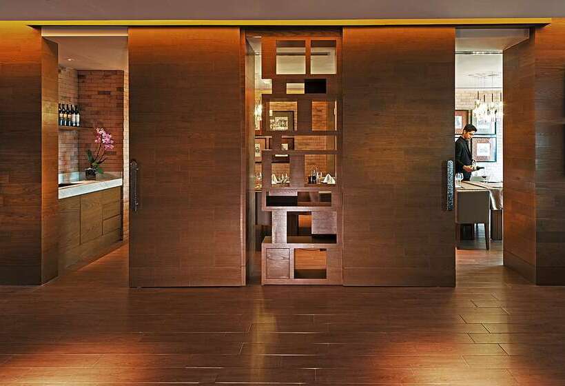 Doubletree By Hilton Hotel Johor Bahru