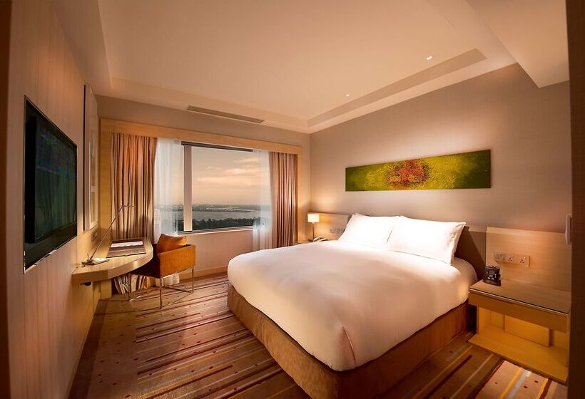 Doubletree By Hilton Hotel Johor Bahru