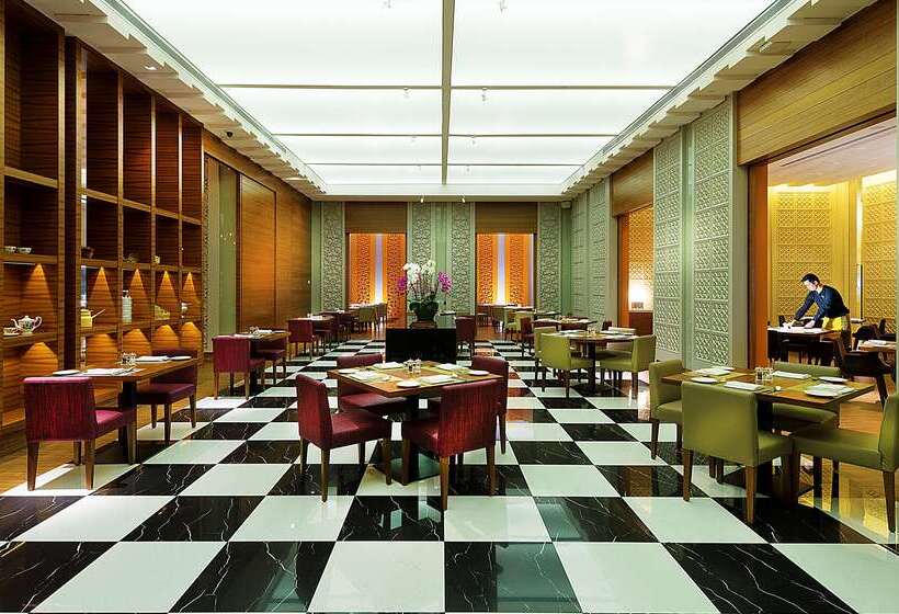 Doubletree By Hilton Hotel Johor Bahru