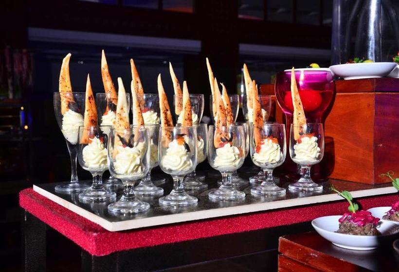 호텔 Earl S Regent