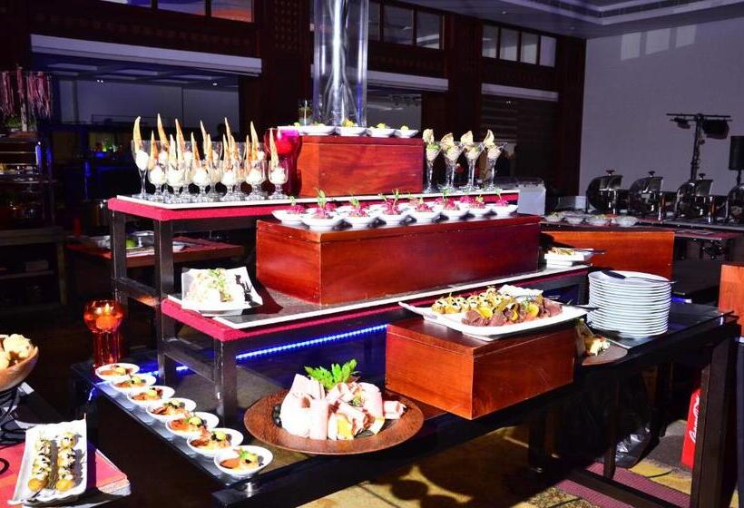 호텔 Earl S Regent