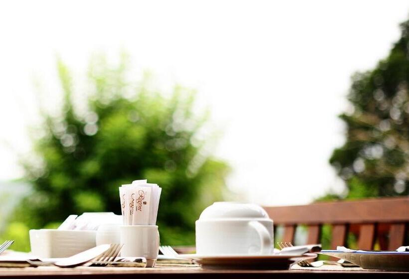 호텔 Earl S Regent