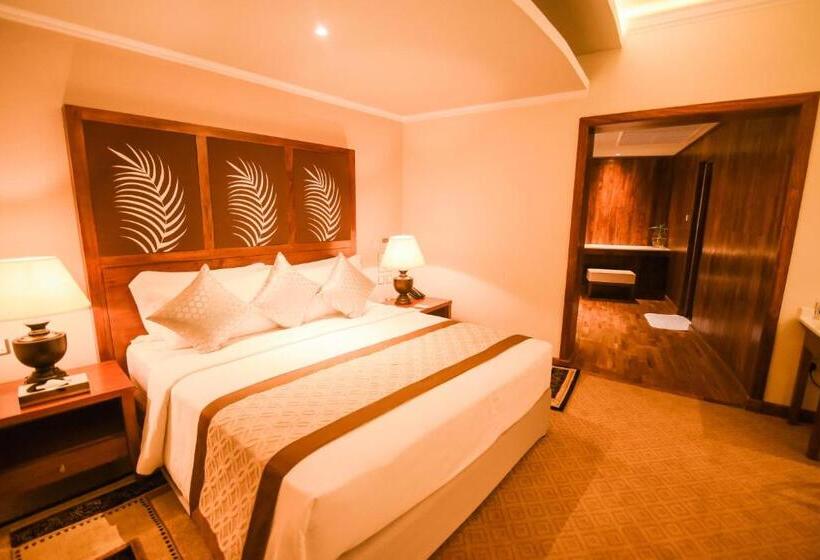 호텔 Earl S Regent