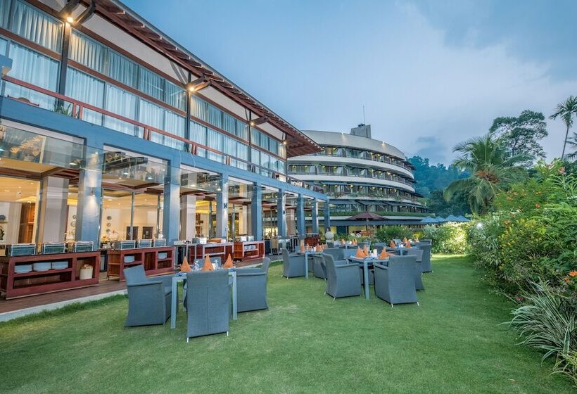 호텔 Earl S Regent