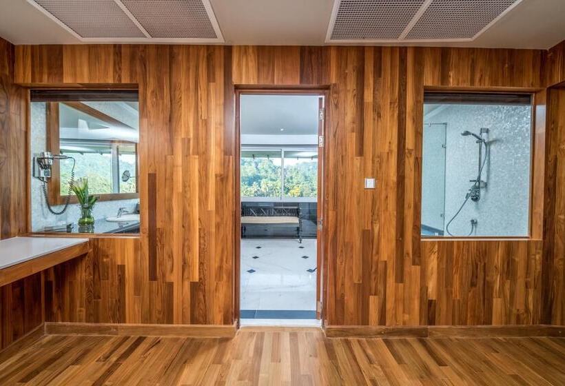 호텔 Earl S Regent