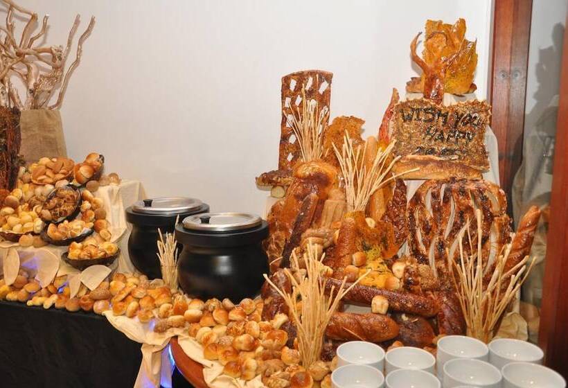 호텔 Earl S Regent