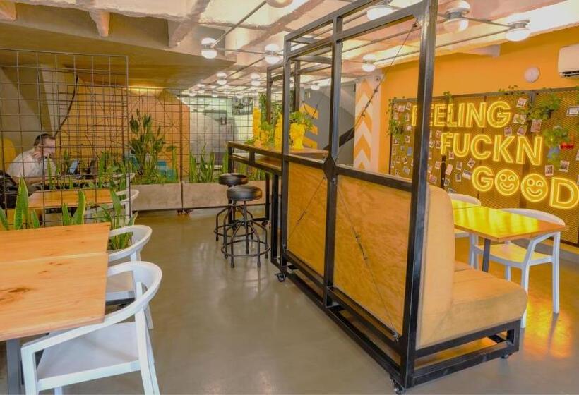 El Peñon By Bithotels